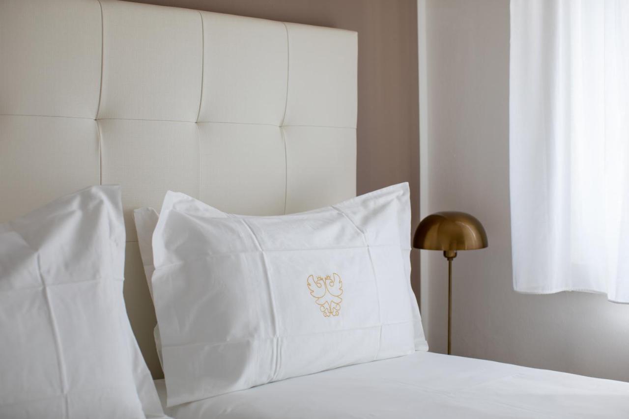 Vis A Vis Apartments Триест Экстерьер фото